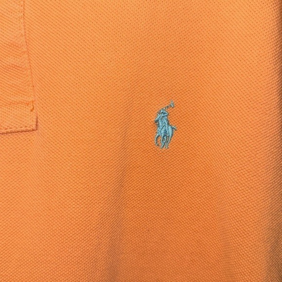Polo by. Ralph Lauren Medium 10/12 - Picture 2 of 4